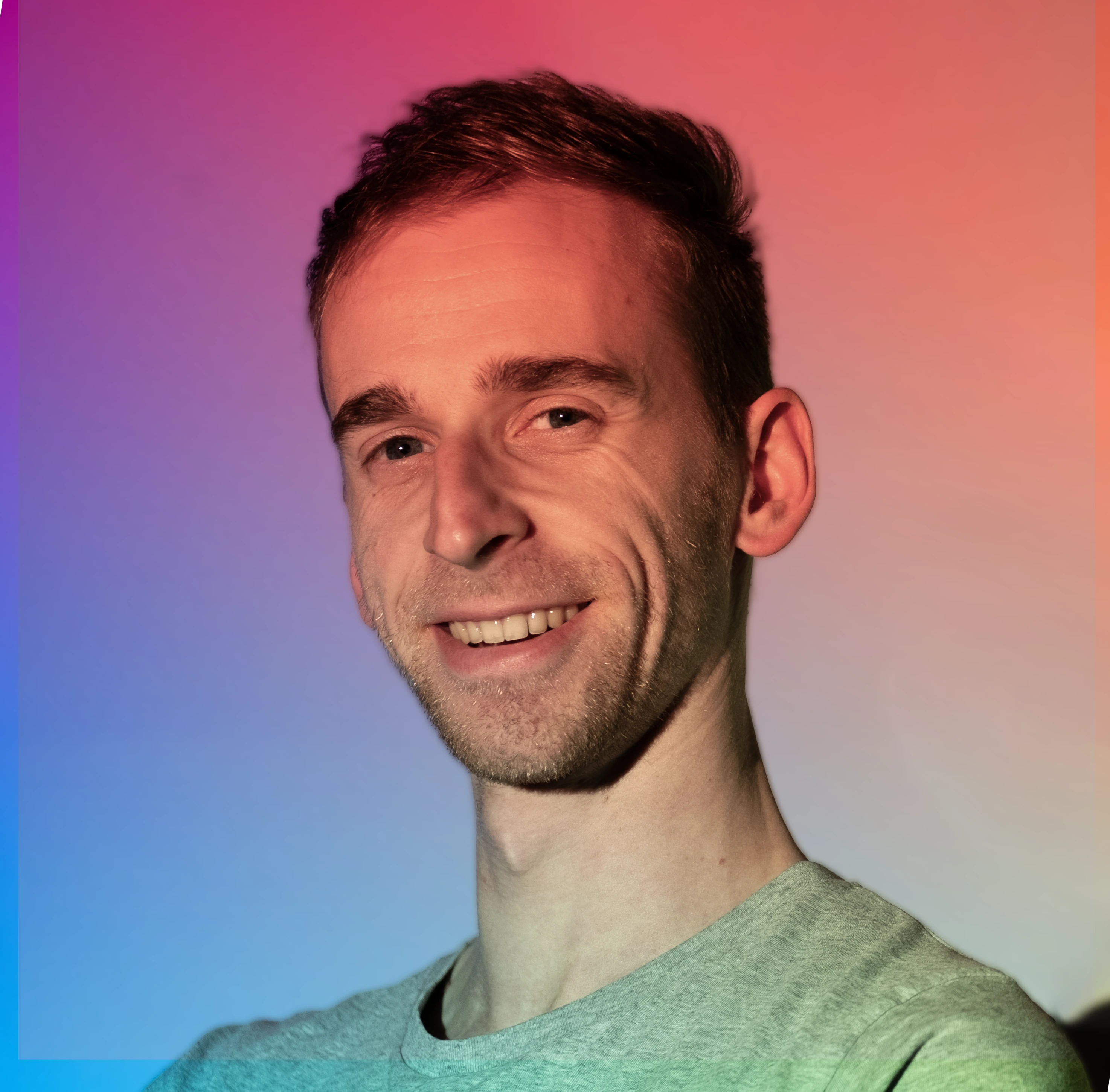 Damian Boer
