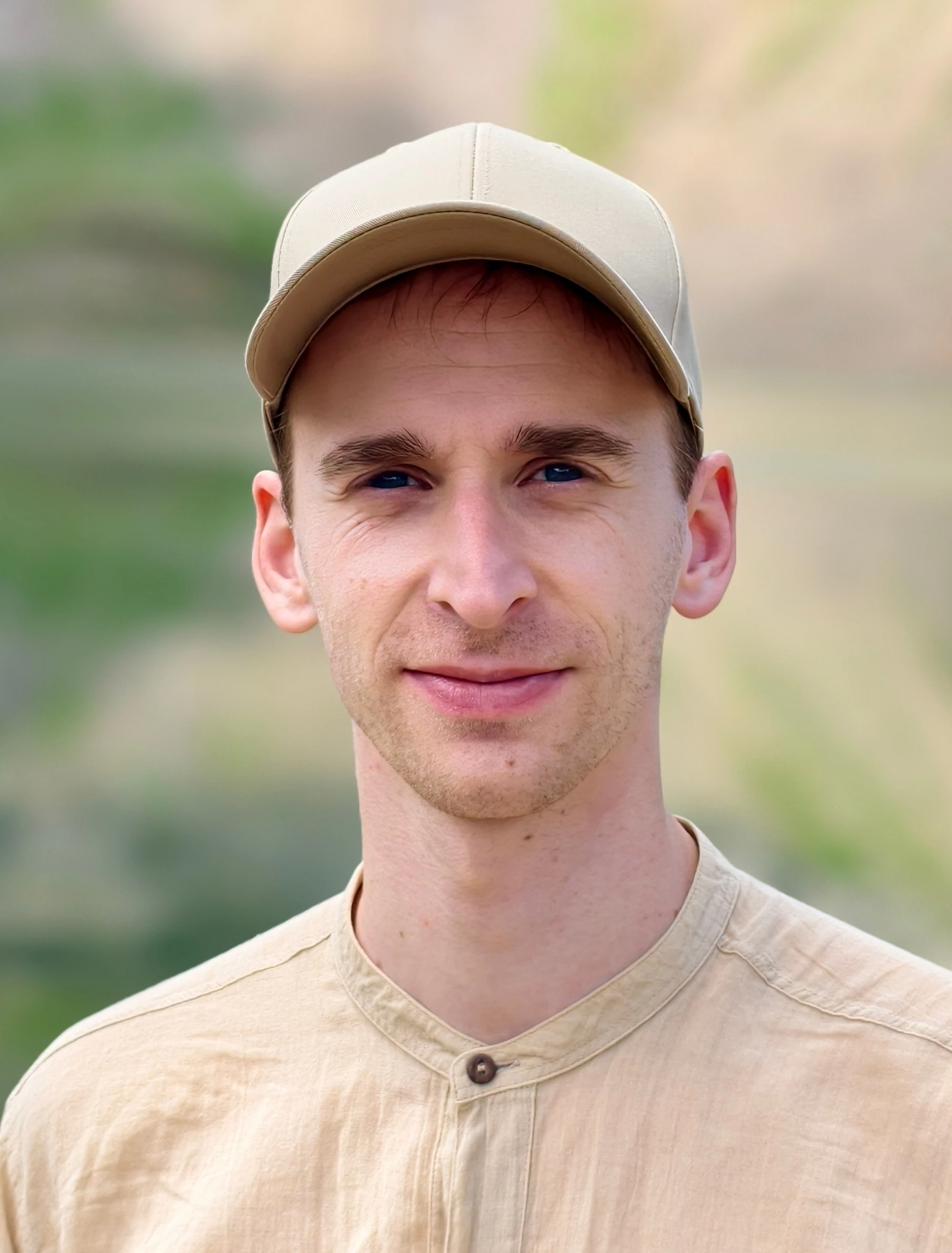 Damian Boer